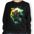 Soul of Salem - Sweatshirt