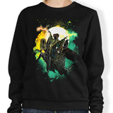 Soul of Salem - Sweatshirt
