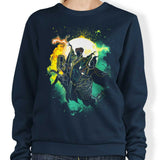 Soul of Salem - Sweatshirt