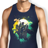 Soul of Salem - Tank Top