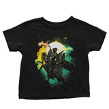 Soul of Salem - Youth Apparel