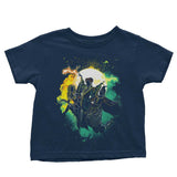 Soul of Salem - Youth Apparel