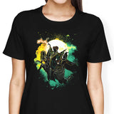 Soul of Salem - Women's Apparel