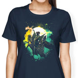 Soul of Salem - Women's Apparel