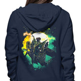 Soul of Salem - Hoodie