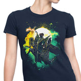 Soul of Salem - Women's Apparel