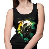 Soul of Salem - Tank Top