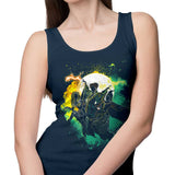 Soul of Salem - Tank Top