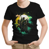 Soul of Salem - Youth Apparel