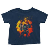 Soul of Samus - Youth Apparel