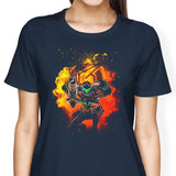 Soul of Samus - Women's Apparel