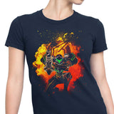 Soul of Samus - Women's Apparel