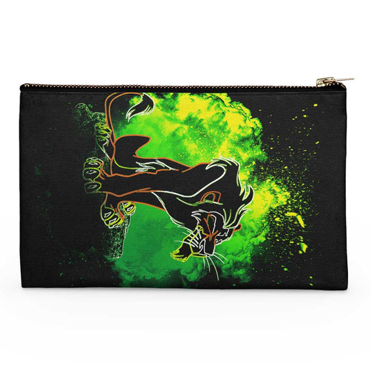 Soul of Scar - Accessory Pouch