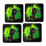 Soul of Scar - Coasters