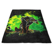 Soul of Scar - Fleece Blanket
