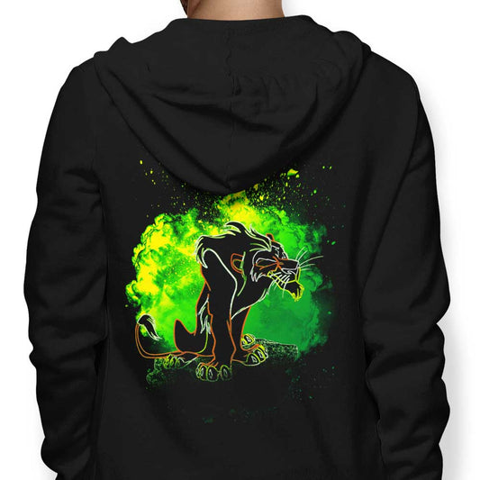 Soul of Scar - Hoodie