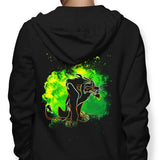 Soul of Scar - Hoodie