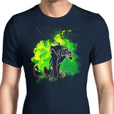 Soul of Scar - Men's Apparel