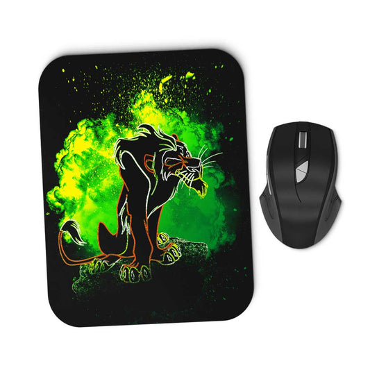 Soul of Scar - Mousepad