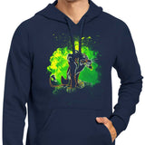 Soul of Scar - Hoodie
