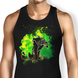 Soul of Scar - Tank Top