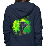 Soul of Scar - Hoodie