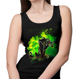 Soul of Scar - Tank Top