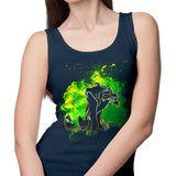 Soul of Scar - Tank Top