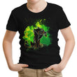 Soul of Scar - Youth Apparel