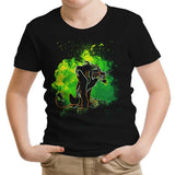Soul of Scar - Youth Apparel