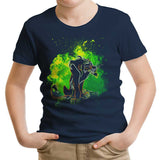 Soul of Scar - Youth Apparel