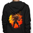 Soul of Shokan - Hoodie