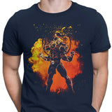 Soul of Shokan - Men's Apparel