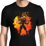 Soul of Shokan - Men's Apparel