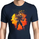 Soul of Shokan - Men's Apparel