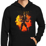 Soul of Shokan - Hoodie