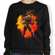 Soul of Shokan - Sweatshirt