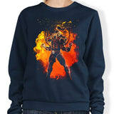 Soul of Shokan - Sweatshirt