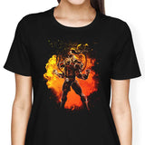 Soul of Shokan - Women's Apparel