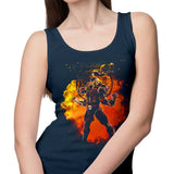 Soul of Shokan - Tank Top