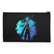 Soul of Soldier's Memory - Accessory Pouch