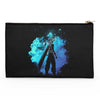 Soul of Soldier's Memory - Accessory Pouch