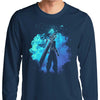 Soul of Soldier's Memory - Long Sleeve T-Shirt