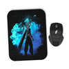 Soul of Soldier's Memory - Mousepad
