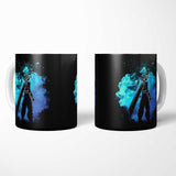 Soul of Soldier's Memory - Mug
