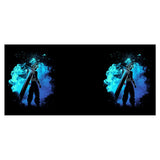 Soul of Soldier's Memory - Mug