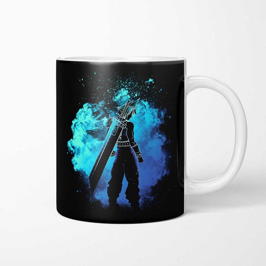 Soul of Soldier's Memory - Mug