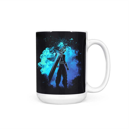 Soul of Soldier's Memory - Mug