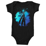 Soul of Soldier's Memory - Youth Apparel