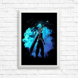 Soul of Soldier's Memory - Posters & Prints